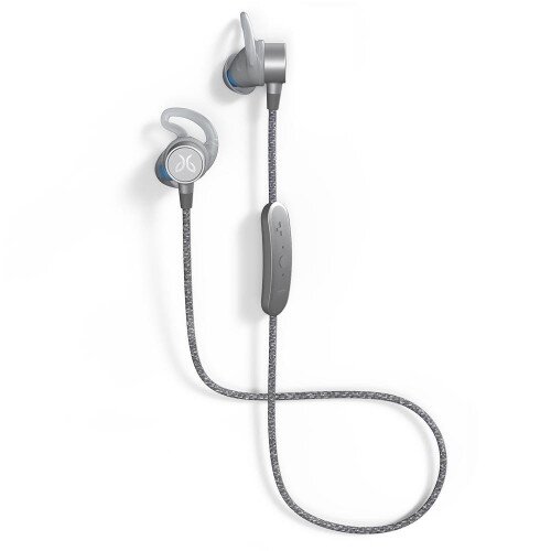 Jaybird Tarah Pro Wireless Sport Headphones - Titanium-Glacier