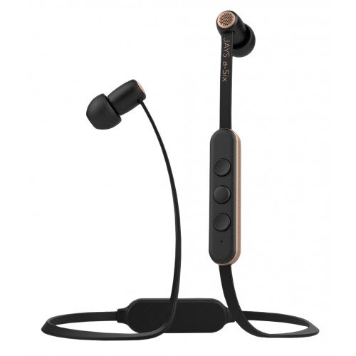 Jays a-Six Wireless Earphones