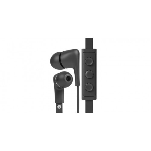 Jays a-Jays Five Earphones - Black - Windows