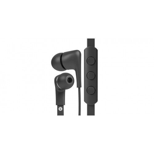 Jays a-Jays Five Earphones - Black - Android