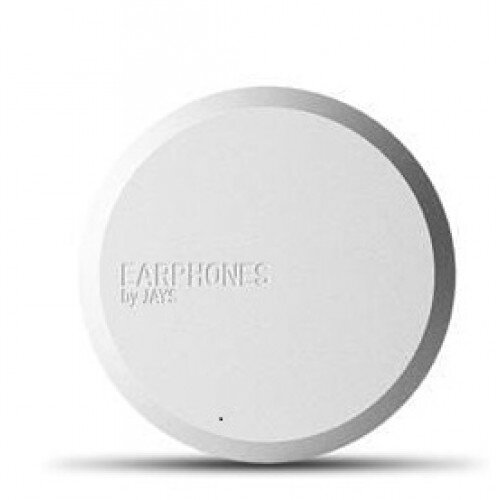 Jays Carrying Case - White