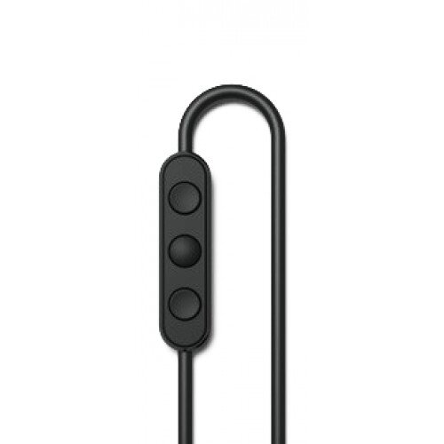 Jays iOS Cable - Black on Gold
