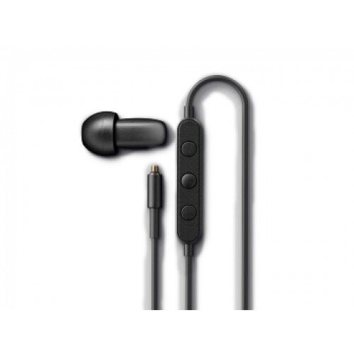 Jays q-Jays Earphones - iOS
