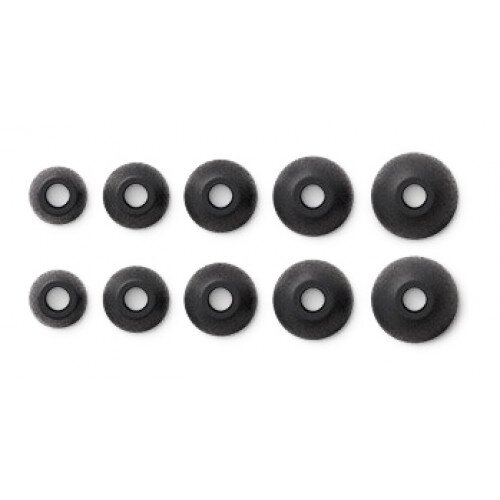 Jays Silicone Ear Tips - a-Jays Five