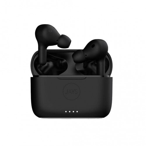 Jays t-Seven True Wireless Headphones