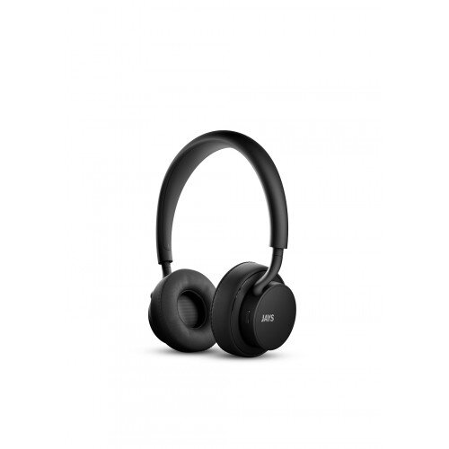 Jays u-Jays Wireless Headphones