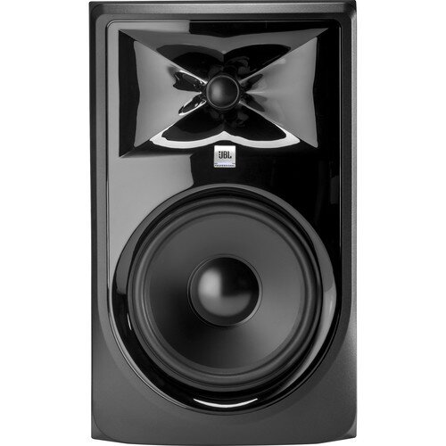 JBL 308P MkII Powered Two-Way Studio Monitor