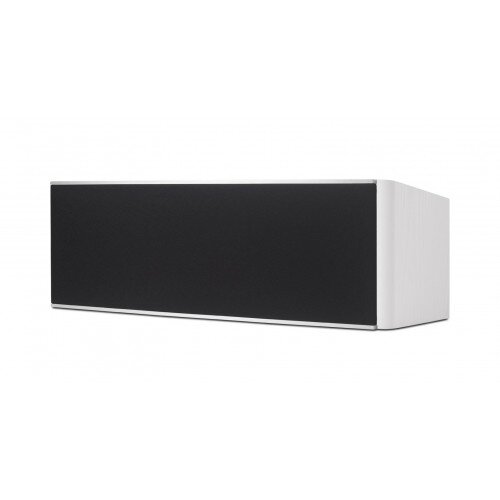 JBL Arena 125C Center Channel Loudspeaker - White
