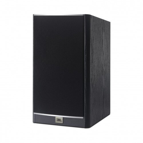 JBL Arena 130 Bookshelf Loudspeakers - Black