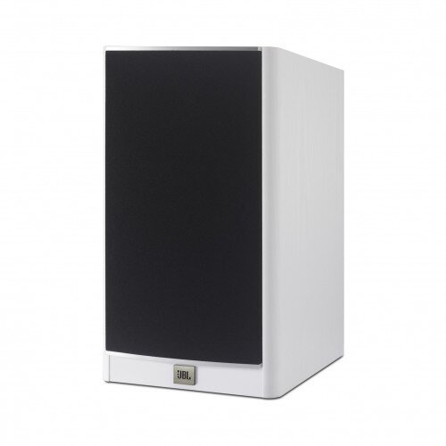 JBL Arena 130 Bookshelf Loudspeakers - White