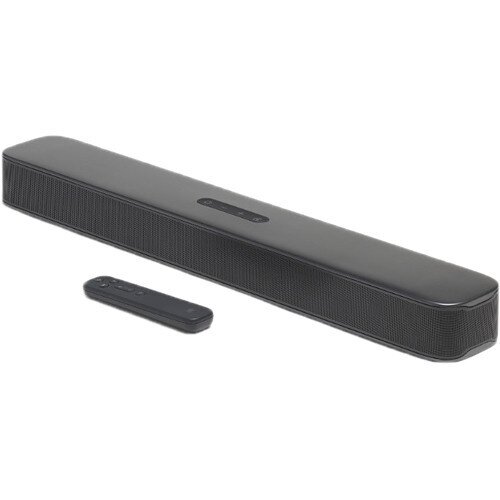 JBL Bar 2.0 All-in-One Compact 2.0 Channel Soundbar