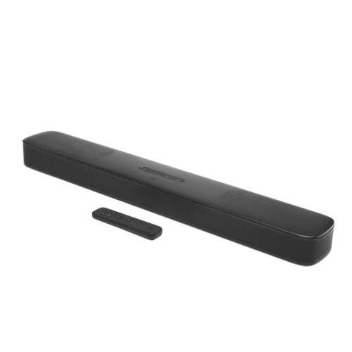 JBL Bar 5.0 Channel Soundbar with MultiBeam Dolby Atmos