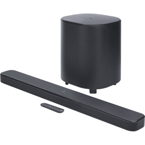 JBL Bar 500MK2 5.1 Channel Soundbar System