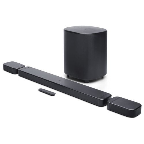 JBL Bar 700MK2 7.1 Channel Soundbar System