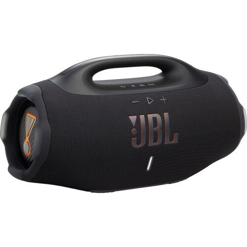 JBL Boombox 4 Portable Waterproof Speaker