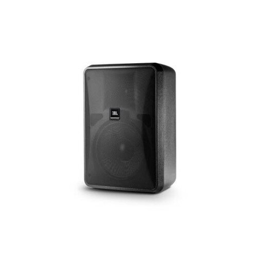JBL Control 28-1 High Output Indoor/Outdoor Background/Foreground Speaker