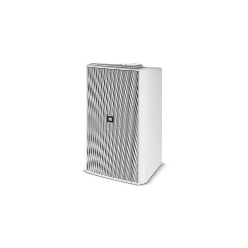 JBL Control 30 Three-Way High Output Indoor / Outdoor Monitor Speaker - White