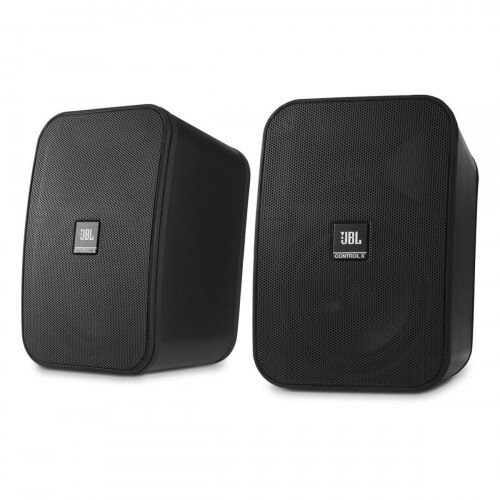 JBL Control X Speaker - Black