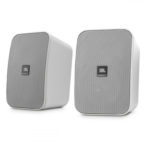 JBL Control X Speaker - White
