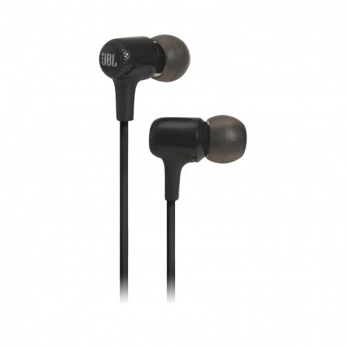 JBL E15 In-Ear Headphones