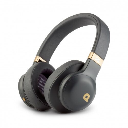 JBL E55BT Quincy Edition Wireless Over-Ear Headphones