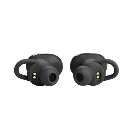 JBL Endurance Race TWS Water Proof True Wireless Headphones - Black