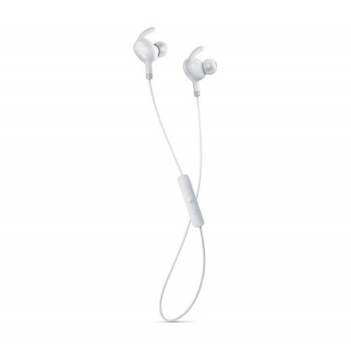JBL Everest 100 In-Ear Wireless Headphones - White