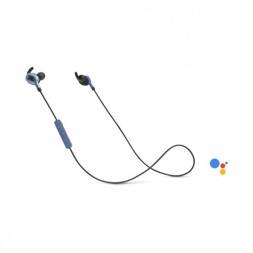 JBL EVEREST 110GA Wireless In-Ear Headphones - Blue