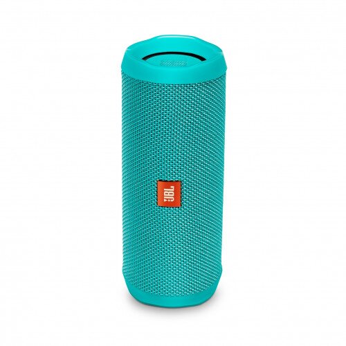 JBL Flip 4 Portable Bluetooth Speaker - Teal