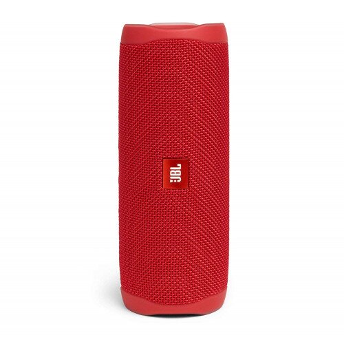 JBL Flip 5 Portable Waterproof Speaker - Red