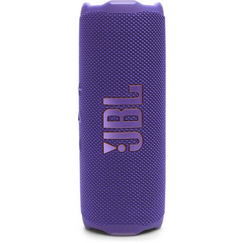 JBL Flip 7 Portable Waterproof Speaker - Purple