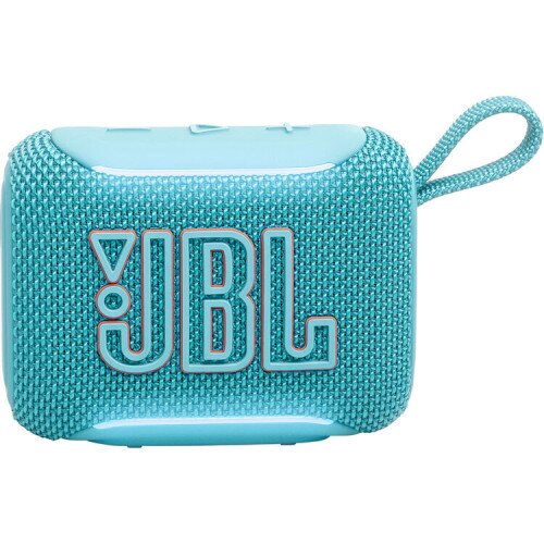 JBL Go 5 Ultra Portable Bluetooth Speaker - Turquoise