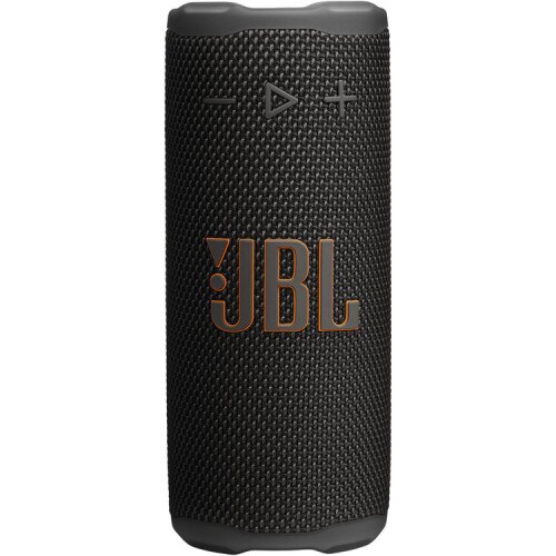 JBL Grip Compact Bluetooth Speaker - Black