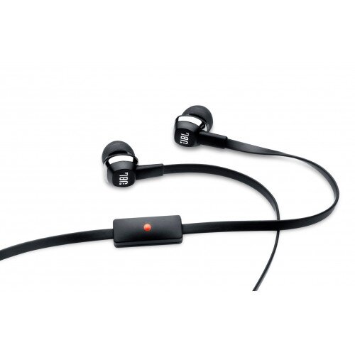 JBL J22a In Ear Headphones