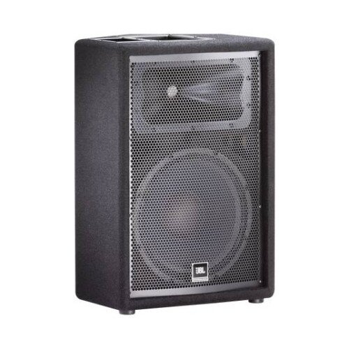 JBL JRX212 Two-Way Sound Loudspeaker System