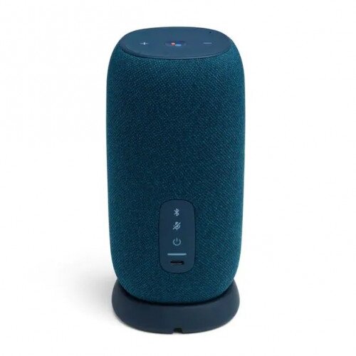 JBL Link Portable Bluetooth Speaker - Blue
