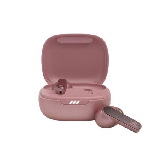 JBL Live Pro 2 TWS True Wireless Noise Cancelling Earbuds - Pink