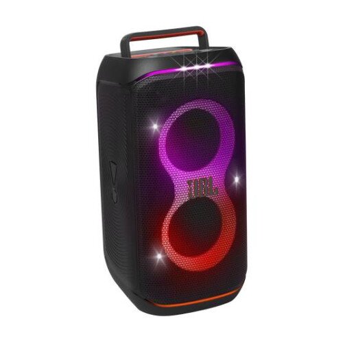JBL PartyBox Club 120 Portable Party Speaker - Black