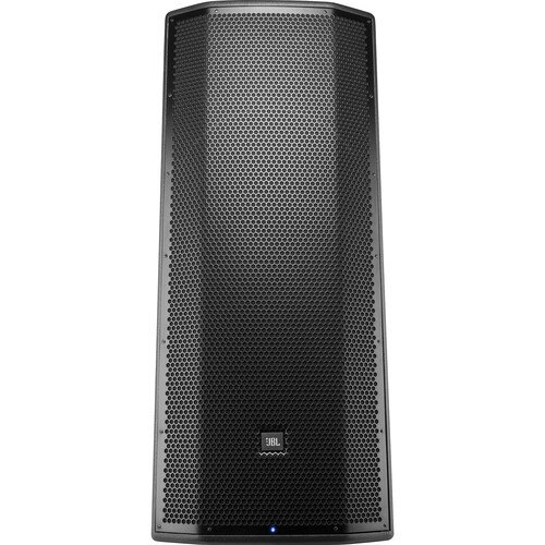 JBL PRX825 Dual 15" Two-Way Full-Range Main System with Wi-Fi
