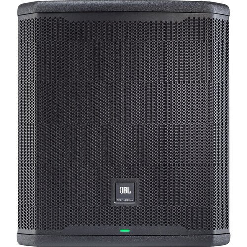 JBL PRX915XLF Professional 15" Massive Sound Subwoofer
