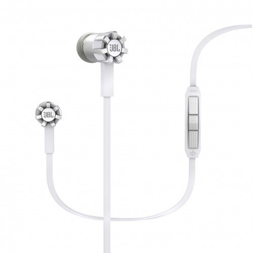 JBL Synchros S200a In-Ear Headphones