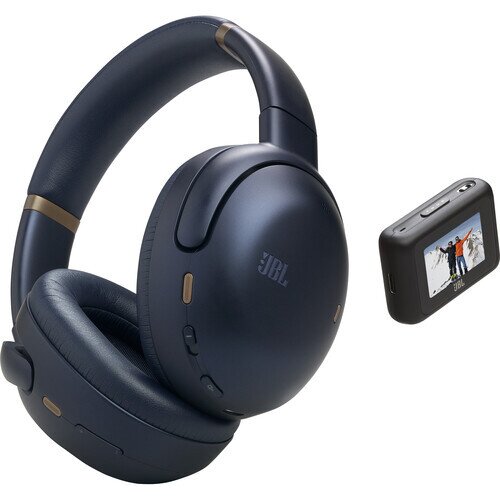 JBL Tour One M3 Smart Tx Wireless Over-Ear Noise Cancelling Headphones