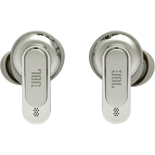 JBL Tour Pro 2 True Wireless Noise Cancelling Earbuds - Champagne