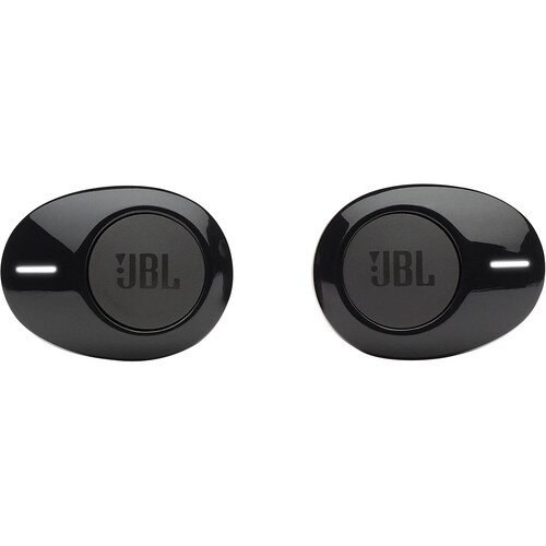 JBL TUNE 120TWS Truly Wireless In-Ear Headphones