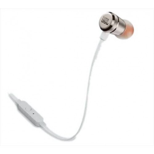 JBL TUNE 290 In-Ear Headphones - Gold