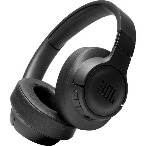 JBL Tune 750BTNC Wireless Over-Ear ANC Headphones
