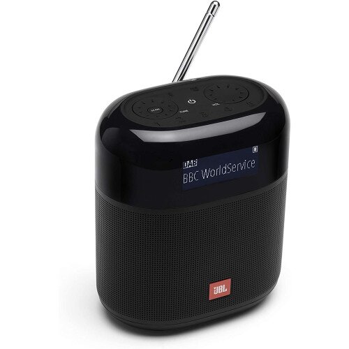 JBL Tuner XL Portable Powerful DAB/DAB+/FM Radio