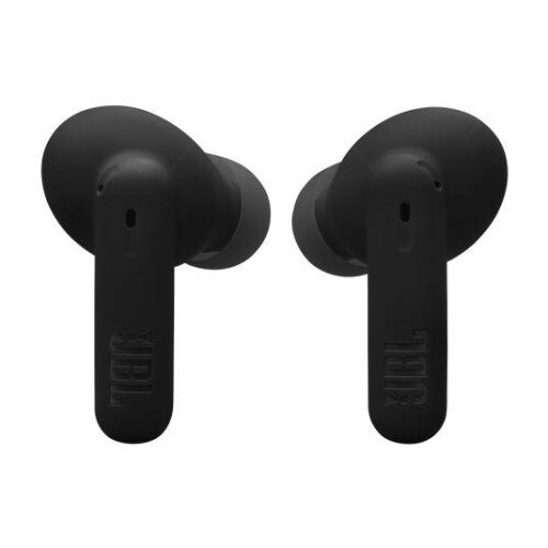 JBL Vibe Beam 2 True Wireless Noise Cancelling Earbuds - Black