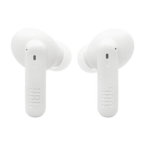 JBL Vibe Beam 2 True Wireless Noise Cancelling Earbuds - White