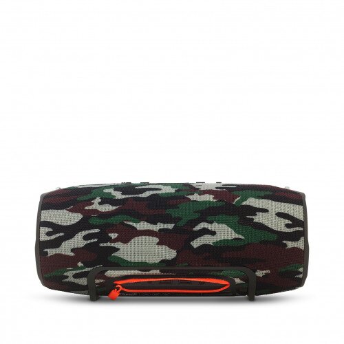 JBL Xtreme Portable Bluetooth Speaker - Camo